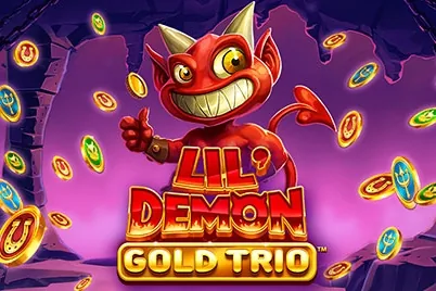 Gold Trio: Lil&#039; Demon
